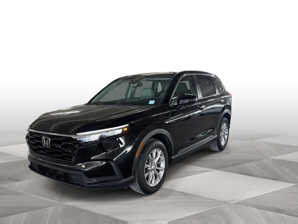 Used 2024 Honda CR-V EX image 4