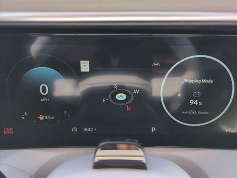 New 2026 Hyundai Palisade SEL FWD image 11
