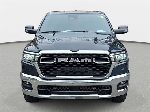 New 2026 RAM 1500 Big Horn/Lone Star image 2