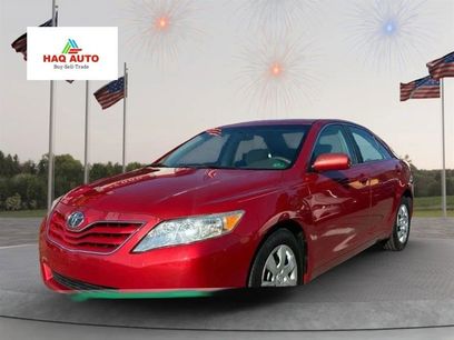 Used 2011 Toyota Camry LE