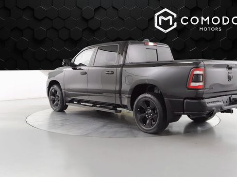 Used 2019 RAM 1500 Sport w/ Level 2 Equipment Group image 5