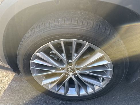 Used 2024 Lexus NX 350 AWD w/ Vision Package image 6