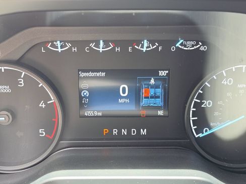 Used 2025 Ford F350 XL w/ STX Appearance Package AWD/4WD image 31