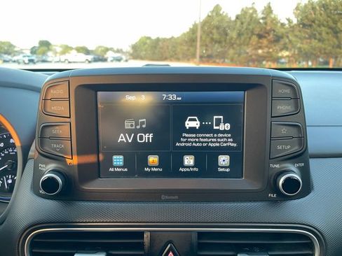 Used 2019 Hyundai Kona SE AWD/4WD image 22