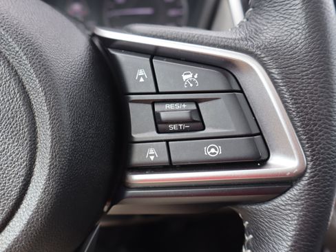 Used 2023 Subaru Outback Onyx Edition AWD/4WD image 17
