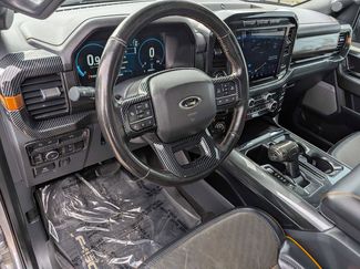 Certified 2022 Ford F150 Tremor w/ Equipment Group 402A High video 2