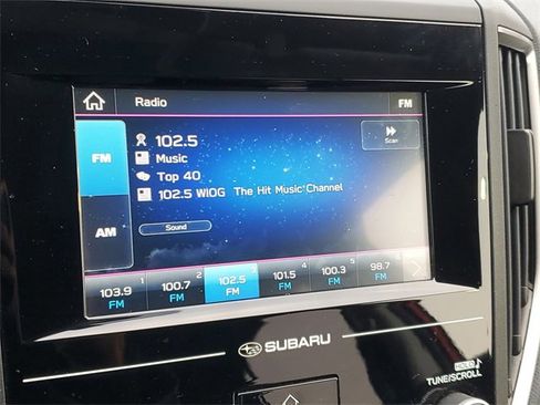 Certified 2023 Subaru Crosstrek 2.0i image 23