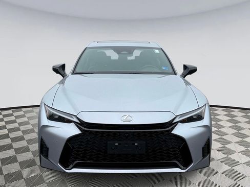 Used 2026 Lexus IS 350 F Sport image 6