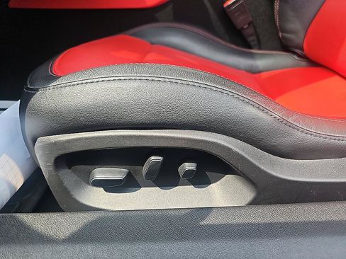 Used 2019 Chevrolet Corvette Grand Sport RWD image 15