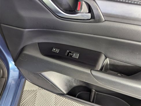 Used 2021 MAZDA CX-5 Touring image 34