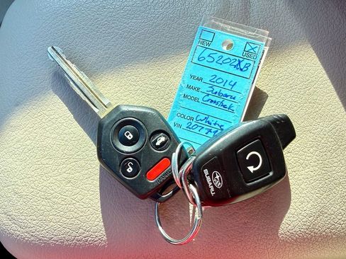 Used 2014 Subaru Crosstrek 2.0i Limited image 29