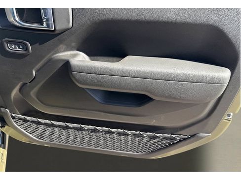 New 2026 Jeep Wrangler Sport AWD/4WD image 17