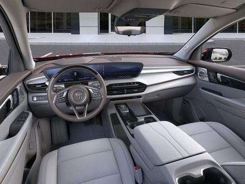 New 2026 Buick Enclave Avenir FWD image 15