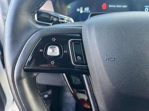 Used 2025 Lincoln Corsair Reserve w/ Equipment Group 202A image 17