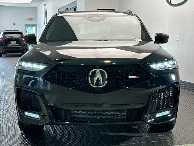 Used 2026 Acura MDX Type S w/ Advance Package AWD/4WD image 2
