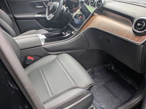 Certified 2026 Mercedes-Benz GLC 300 4MATIC image 19