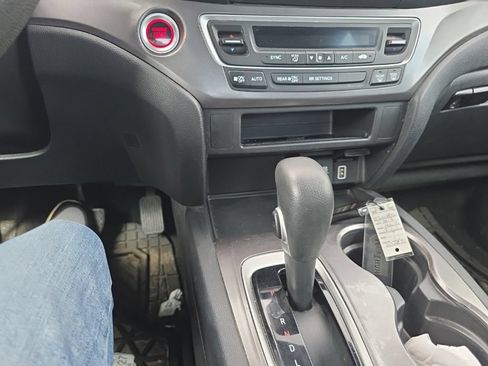 Used 2019 Honda Ridgeline Sport image 22