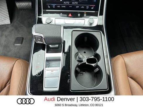 Used 2023 Audi Q7 3.0T Prestige AWD/4WD image 20