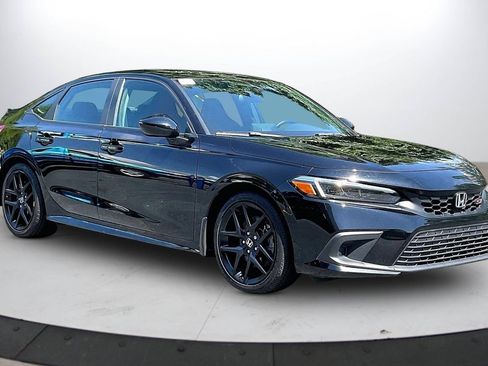 Used 2022 Honda Civic Si image 2