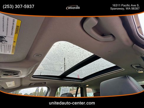 Used 2014 BMW X3 xDrive35i image 15