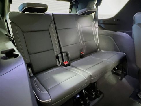 New 2026 GMC Yukon Elevation w/ Elevation Premium Package image 22