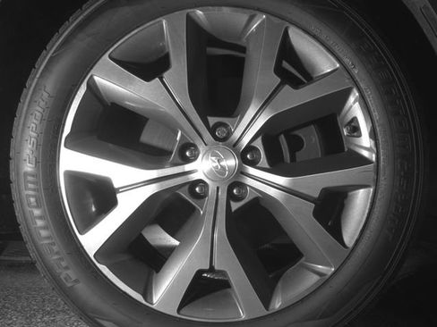 Used 2022 Hyundai Palisade SEL w/ 8P Bench Seat Package image 9