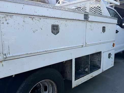 Used 2019 Ford F350 XL w/ XL Value Package image 23