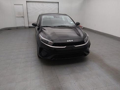 Used 2024 Kia Forte LXS image 14