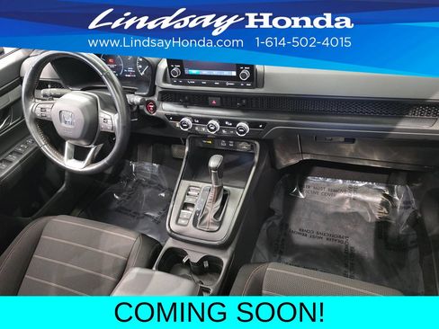 Used 2024 Honda CR-V Sport image 11