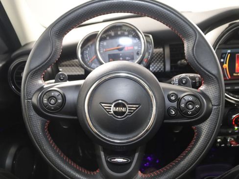 Used 2021 MINI Cooper S FWD image 31