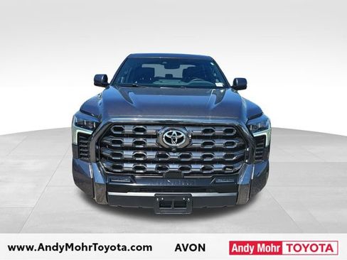 Used 2023 Toyota Tundra Platinum image 3