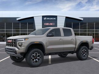 New 2026 GMC Canyon AT4X AWD/4WD video 2