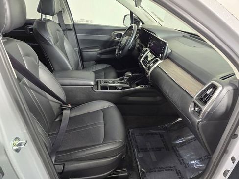 Used 2022 Kia Sorento X-Line EX image 11