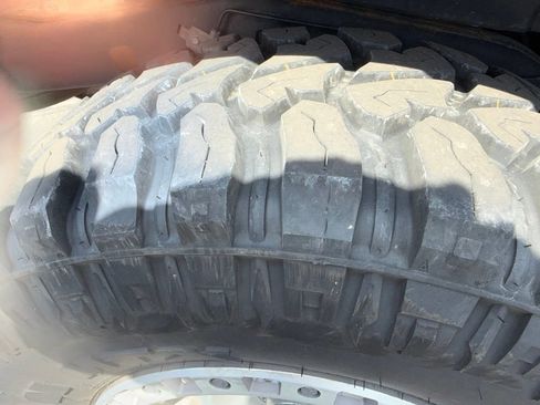 Used 2016 Jeep Wrangler Unlimited Rubicon AWD/4WD image 29