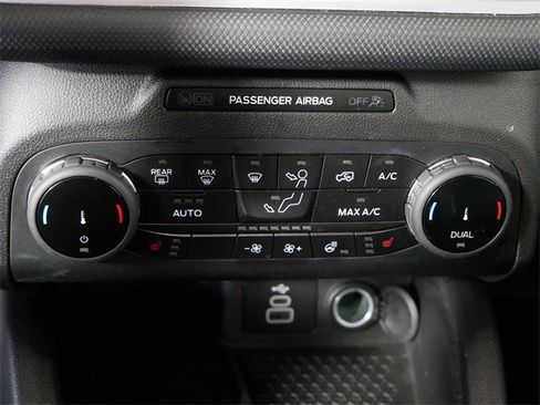 Certified 2024 Ford Bronco Sport Outer Banks w/ Tech Package image 25