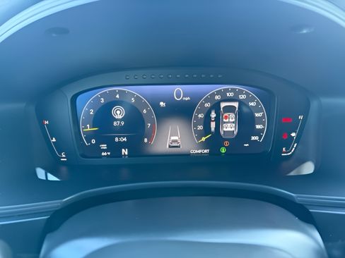 Used 2025 Honda Civic Type R image 17