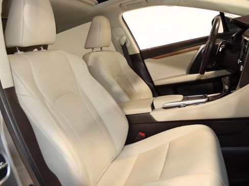 Used 2020 Lexus RX 350 AWD w/ Premium Package image 52