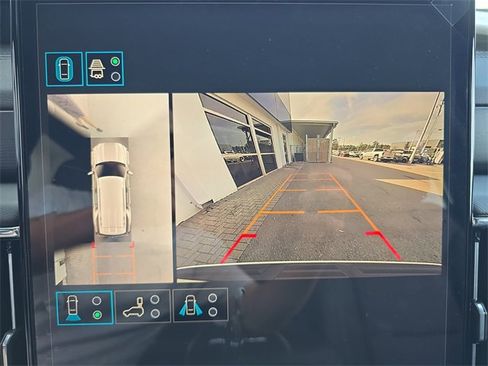 New 2026 GMC Yukon Denali w/ Sun & Power Step Package image 22