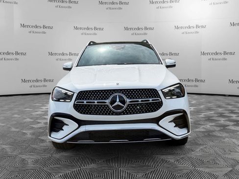 New 2026 Mercedes-Benz GLE 450 4MATIC image 8