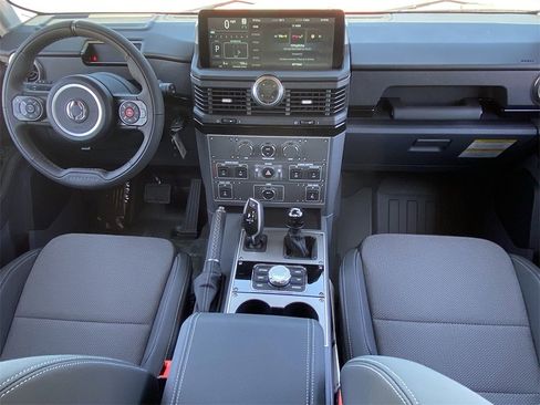 New 2025 INEOS Grenadier Trialmaster Edition image 15