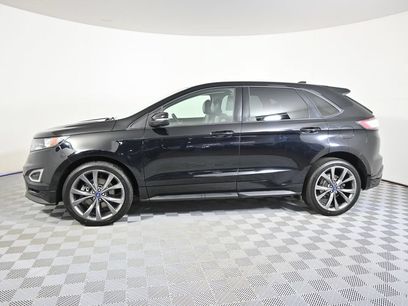 Used 2018 Ford Edge Sport w/ Equipment Group 401A