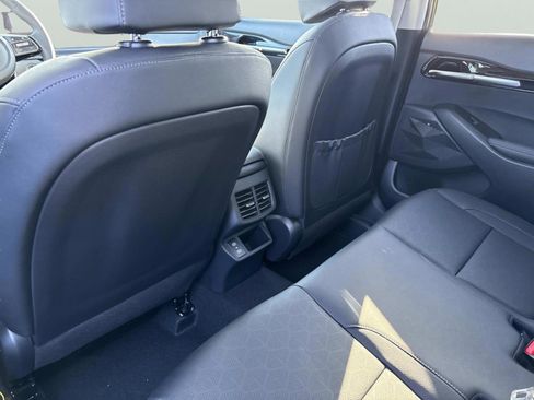 New 2026 Kia Seltos EX w/ EX Sunroof Package image 15