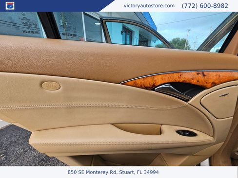 Used 2008 Mercedes-Benz E 350 Sedan image 21