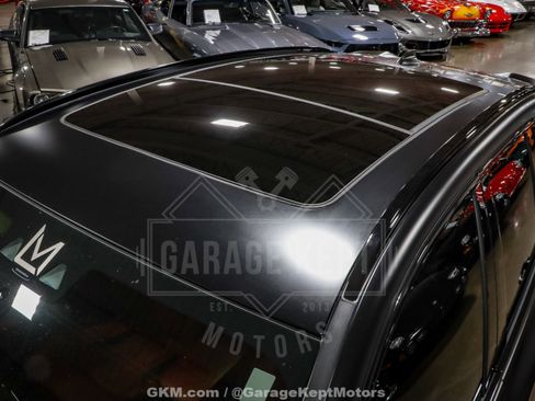 Used 2021 BMW X3 M w/ Competition Package image 93