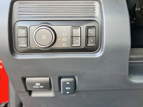 New 2026 Ford F250 Lariat image 20