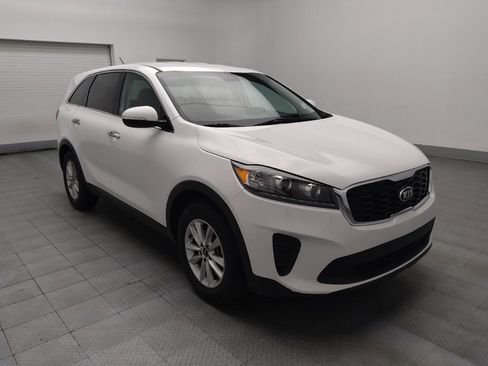 Used 2020 Kia Sorento LX image 13
