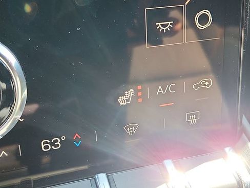 New 2026 GMC Terrain AT4 w/ Technology Package II AWD/4WD image 15