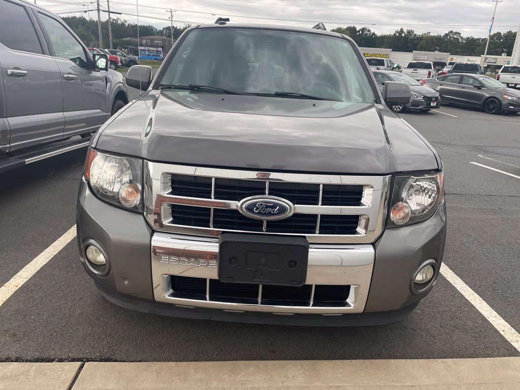 Used 2012 Ford Escape Limited AWD/4WD image 5