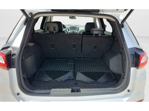Used 2020 Chevrolet Equinox Premier FWD image 14