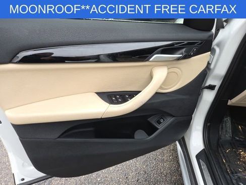 Used 2017 BMW X1 sDrive28i image 25